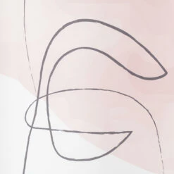 Sealskin Douchegordijn Made 180x200cm Multi -InterieurKunst Verkoopwinkel 123 14771