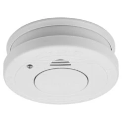 Smartwares Rookmelder RM250/2 1 Jaar Duopack