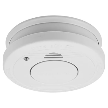 Smartwares Rookmelder RM250/2 1 Jaar Duopack 1 Smartwares Rookmelder RM250/2 1 Jaar Duopack