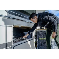 Brennenstuhl Contactdoos Met Deksel IP44 6V 2 Meter Snoer -InterieurKunst Verkoopwinkel 123 1481