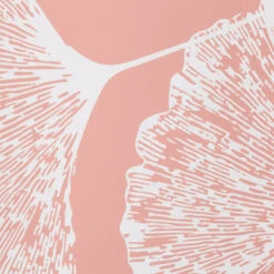 Sealskin Douchegordijn Mare 180x200cm D.roze/wit -InterieurKunst Verkoopwinkel 123 14830