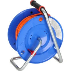 Brennenstuhl Garant® Bremaxx IP44 Kabelhaspel 40 Meter -InterieurKunst Verkoopwinkel 123 1487