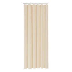 Sealskin Douchegordijn Granada Beige 180x200 Cm -InterieurKunst Verkoopwinkel 123 14897