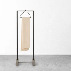 Sealskin Douchegordijn Granada Beige 180x200 Cm -InterieurKunst Verkoopwinkel 123 14899