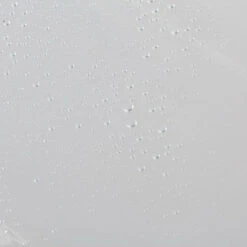 Sealskin Douchegordijn Clear 180x200 Cm PVC Blauw -InterieurKunst Verkoopwinkel 123 14956