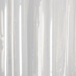 Sealskin Douchegordijn Clear 180x200 Cm PVC Blauw -InterieurKunst Verkoopwinkel 123 14957