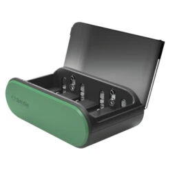 GP Batterijlader B631 Universeel -InterieurKunst Verkoopwinkel 123 1496