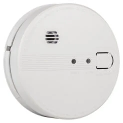 Smartwares Optische Rookmelder FSM-17400 Bedraad