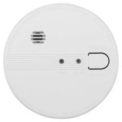 Smartwares Optische Rookmelder FSM-17400 Bedraad -InterieurKunst Verkoopwinkel 123 1500