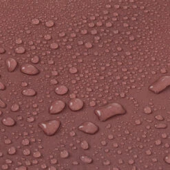 Sealskin Douchegordijn Blend 180x200cm D.roze/wit -InterieurKunst Verkoopwinkel 123 15003