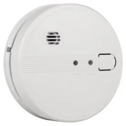 Smartwares Optische Rookmelder FSM-17400 Bedraad -InterieurKunst Verkoopwinkel 123 1502