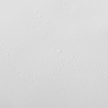 Sealskin Douchegordijn Granada Wit PVC 180x200 Cm 3 Sealskin Douchegordijn Granada Wit PVC 180x200 Cm - Afbeelding 3