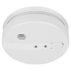 Smartwares Optische Rookmelder FSM-17400 Bedraad -InterieurKunst Verkoopwinkel 123 1503