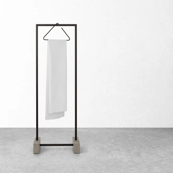 Sealskin Douchegordijn Granada Wit PVC 180x200 Cm 5 Sealskin Douchegordijn Granada Wit PVC 180x200 Cm - Afbeelding 5