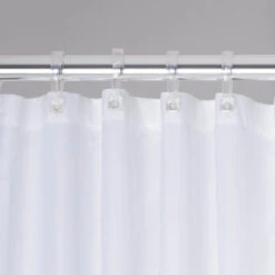 Sealskin Douchegordijn Anchor Blauw 180x200 Cm -InterieurKunst Verkoopwinkel 123 15046