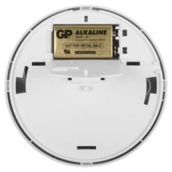 Smartwares Optische Rookmelder FSM-17400 Bedraad -InterieurKunst Verkoopwinkel 123 1505