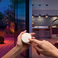 Philips Hue Tap Wit -InterieurKunst Verkoopwinkel 123 1509