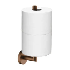 Marho Reserverolhouder Luxor Brons Koper -InterieurKunst Verkoopwinkel 123 15103