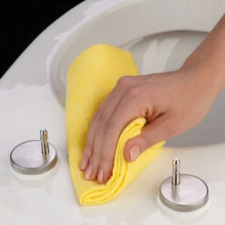 Tiger Wc-bril Blade Wit Met Sofclose En Quick-release 20 Tiger Wc-bril Blade Wit Met Sofclose En Quick-release -InterieurKunst Verkoopwinkel 123 15117