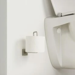 Tiger Reserverolhouder Melbourne Hangend RVS -InterieurKunst Verkoopwinkel 123 15145