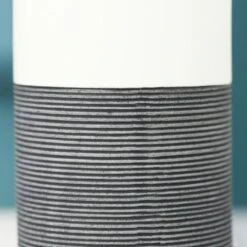 Sealskin Toiletborstelhouder Doppio Grijs 8 Sealskin Toiletborstelhouder Doppio Grijs -InterieurKunst Verkoopwinkel 123 15150