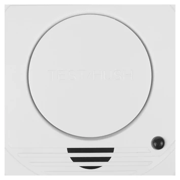 Smartwares Rookmelder RM250/2 1 Jaar Duopack 5 Smartwares Rookmelder RM250/2 1 Jaar Duopack - Afbeelding 5