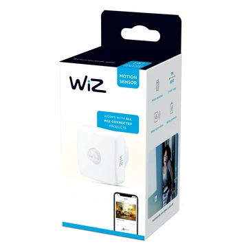 WiZ Wireless Sensor EU 1 WiZ Wireless Sensor EU