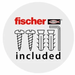 Marho Toiletrolhouder Luxor Met Klep Zwart -InterieurKunst Verkoopwinkel 123 15311