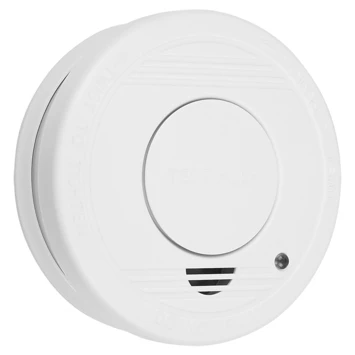 Smartwares Rookmelder RM250/2 1 Jaar Duopack 7 Smartwares Rookmelder RM250/2 1 Jaar Duopack - Afbeelding 7