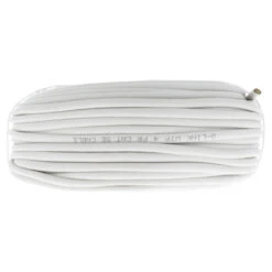 Q-Link UTP Kabel CAT5 AWG26 50 Meter Wit -InterieurKunst Verkoopwinkel 123 1543