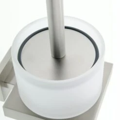 Tiger Toiletborstelhouder Items Hangend RVS -InterieurKunst Verkoopwinkel 123 15455