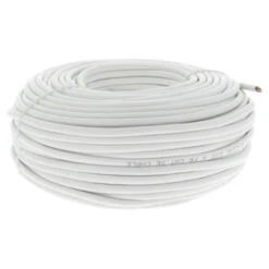 Q-Link UTP Kabel CAT5 AWG26 50 Meter Wit -InterieurKunst Verkoopwinkel 123 1548