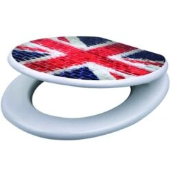 Handson WC Bril Matias Engeland Hout -InterieurKunst Verkoopwinkel 123 15497