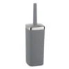 Wenko Toiletborstelhouder Barcelona Antraciet