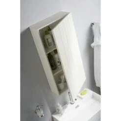 Haceka Mix&match Kastdeur Wit 80x40 Cm -InterieurKunst Verkoopwinkel 123 15688