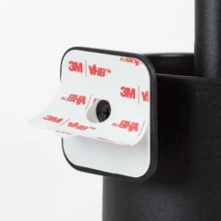 Tiger Wc-Borstelhouder Colar Zwart 15 Tiger Wc-Borstelhouder Colar Zwart -InterieurKunst Verkoopwinkel 123 15709