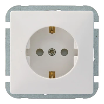 GAMMA Everest Voordeelpack 3x Stopcontact En 3x Schakelaar Wit 1 GAMMA Everest Voordeelpack 3x Stopcontact En 3x Schakelaar Wit