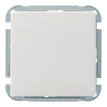 GAMMA Everest Voordeelpack 3x Stopcontact En 3x Schakelaar Wit 2 GAMMA Everest Voordeelpack 3x Stopcontact En 3x Schakelaar Wit - Afbeelding 2