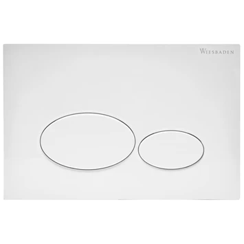 Bedieningspaneel X32 Glanzend Wit 1 Bedieningspaneel X32 Glanzend Wit