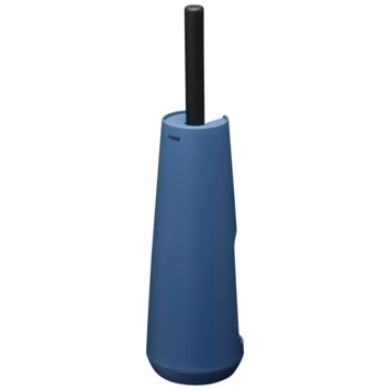 Tiger Toiletborstelhouder TESS Vrijstaand Met Swoop Borstel Blauw/zwart 3 Tiger Toiletborstelhouder TESS Vrijstaand Met Swoop Borstel Blauw/zwart - Afbeelding 3