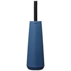 Tiger Toiletborstelhouder TESS Vrijstaand Met Swoop Borstel Blauw/zwart 14 Tiger Toiletborstelhouder TESS Vrijstaand Met Swoop Borstel Blauw/zwart -InterieurKunst Verkoopwinkel 123 15824