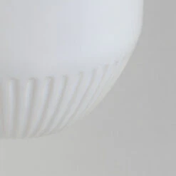 Tiger Wc-borstelset Ivy Chroom/wit -InterieurKunst Verkoopwinkel 123 15834