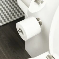 Tiger Reserverolhouder Boston Hangend RVS -InterieurKunst Verkoopwinkel 123 15928