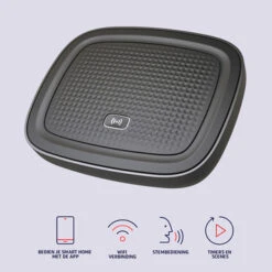 KlikAanKlikUit Smart Bridge Control Station -InterieurKunst Verkoopwinkel 123 1593