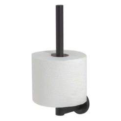 Tiger Reserverolhouder Noon Zwart