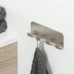 Tiger Haak Colar 4-delig RVS -InterieurKunst Verkoopwinkel 123 15939