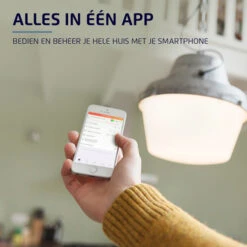 KlikAanKlikUit Smart Bridge Control Station -InterieurKunst Verkoopwinkel 123 1594