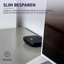 KlikAanKlikUit Smart Bridge Control Station -InterieurKunst Verkoopwinkel 123 1595