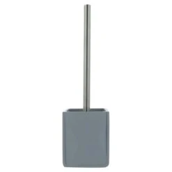Differnz WC-borstelhouder Graphic Grijs -InterieurKunst Verkoopwinkel 123 15984