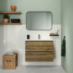 Tiger Handdoekhaak Carv Groot Zwart -InterieurKunst Verkoopwinkel 123 16019